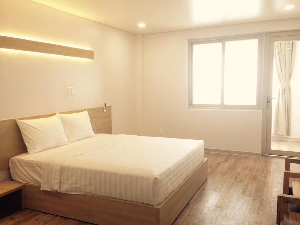 Summer Dream Hotel Duong Dong  Dış mekan fotoğraf