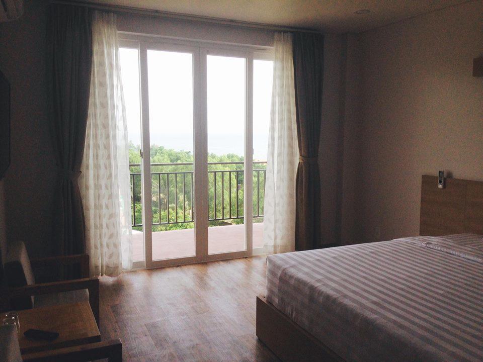 Summer Dream Hotel Duong Dong  Dış mekan fotoğraf